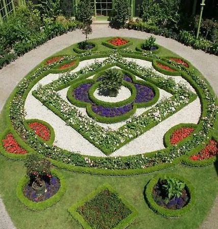 アパート Mit Garten In Zentrum Schwerins シュヴェリーン