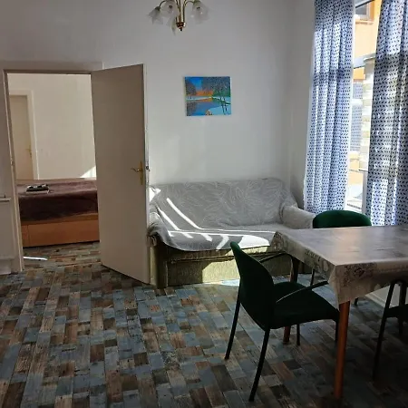 Lejlighed Mit Garten In Zentrum Schwerins Schwerin (Mecklenburg-Vorpommern)